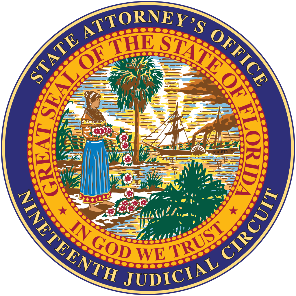 State Attorneys Office, 19th Circuit | State Attorneys Office, 19th Circuit